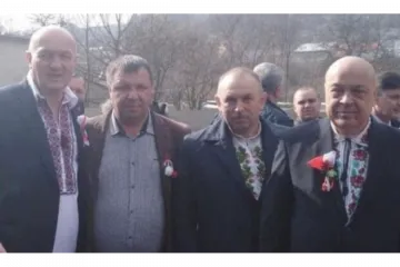​Тендерні махінації слуг народу на Тячівщині або як красиво забити на закон
