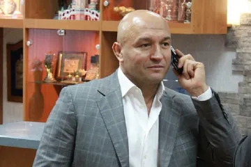 ​Кто такой Владимир Евдокимов и почему Пинчук хочет сделать его министром внутренних дел?