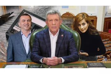 ​Антоніна Славицька: від помічника ректора до народного депутата
