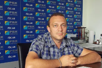 ​Иосиф Пинтус - мерзота на острие кремлевской пропаганды в Украине? 