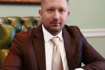 ​Валерий Токарь: «Мои мысли. Как мы должны построить НАШ дом-Украину»!