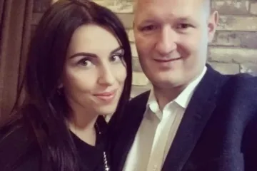​Не спеша, с расстановками, загоняем оборотня Юлиана Мигаенко на парашу