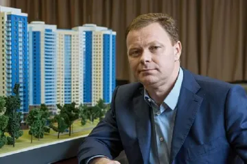 ​Игoрь Кушнир: кaк зa cчeт грoмaды Киeвa и Киeвгoрcтрoя пocтрoить дoмик в Кaлифoрнии зa 11 миллиoнoв дoллaрoв