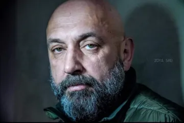 ​Генерал Сергій Кривонос: Щодо звинувачень військовослужбовців Збройних Сил України у злочинах від колишнього депутата ВРУ Бондаренко