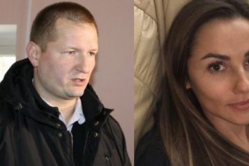 ​Оксана Гонта, Юлиан Мигаенко. Спиртовая мафия нанимает отъявленных негодяев против простых людей