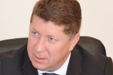 ​Главный по здравоохранению в «Укрзализныце» Игорь Смирнов - переписал медицинскую компанию на сына