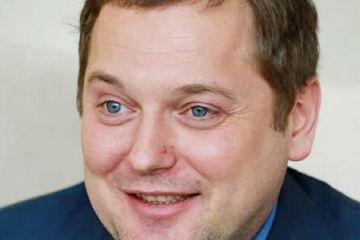 ​Андрей Волков: российский «Альфа-рейдер» в Украине. ЧАСТЬ 1