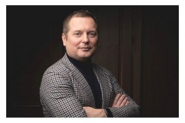 ​Волков Андрей: российский «Альфа-рейдер» в Украине. ЧАСТЬ 2