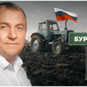 ​Дерибанив землю, а потім зрадив країну? Подробиці з життя мера Бурині Віктора Ладухи