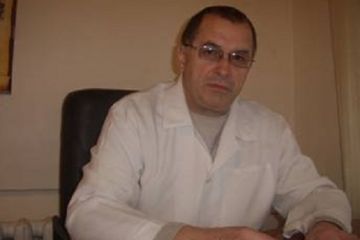 ​Весненко Анатолий Иванович - врач-хирург, вместо медицины занимается разводом людей!