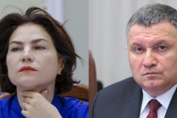 ​Венедиктова считает, что Аваков быстро и эффективно отреагировал на события в Кагарлыке и Броварах