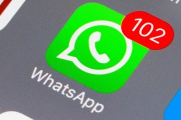 ​В WhatsApp появилась возможность читать чужие переписки
