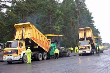 ​Турецька фірма «ОНУР» з кримінальним минулим претендує на 85 мільярдів від «Укравтодору»