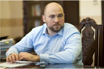 ​EMPIRE SYSTEM ВАДИМА СТОЛАРА
