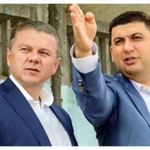 ​Люди Гройсмана та Моргунова на гачку у ДБР за незаконну видачу дозволів на будівництво