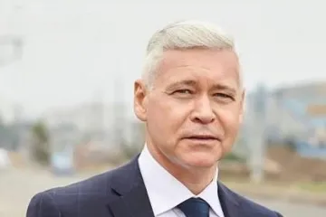 ​Как и.о. мэра Харькова Терехов выводит из Харькова миллионы в оффшоры