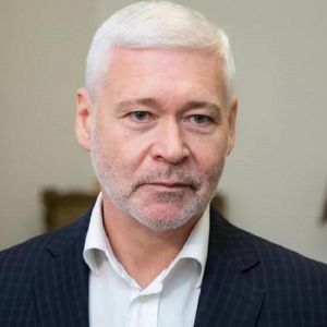 ​Игорь Терехов