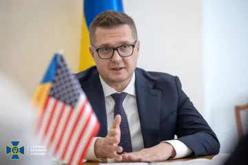 ​СБУ та Атлантична рада продовжать співпрацю для оцінки новітніх загроз та покращення безпекової ситуації в Україні