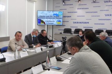 ​УКРАЇНСЬКІ ТА МОЛДОВСЬКІ ЕКСПЕРТИ ЗАКЛИКАЛИ ДО ВИРІШЕННЯ ПРОБЛЕМИ ПРИДНІСТРОВ’Я