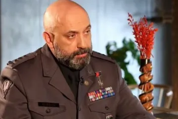​Смерть Кернеса: що буде з Харковом? Як проросійські політичні гравці вплинуть на ситуацію в Харкові - Генерал Сергій Кривонос