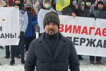 ​Активісти звинуватили МОЗ у провалі вакцинації від COVID-19