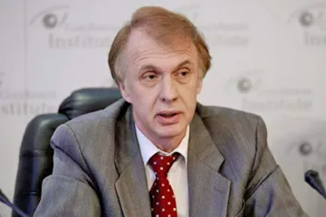 ​Володимир Огризко: Китай має тричі подумати, перш ніж ввязатися у російську авантюру