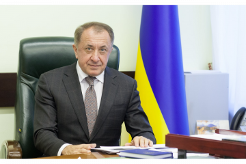 ​«Криза COVID-19 та пов’язані із нею карантинні обмеження продовжували здійснювати негативний вплив на економічну активність в Україні», - Богдан Данилишин, Голова Ради НБУ