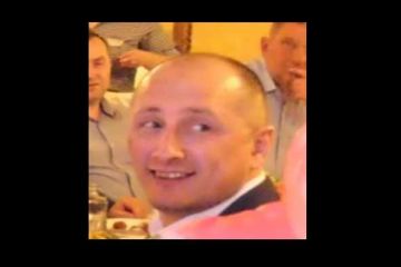 ​Как таможенник Михаил Бурдейный контрабанду через границу таскает