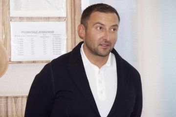 ​﻿"Уночі люди в масках ходили навколо мого будинку". Соболєв звинуватив правоохоронців у бездіяльності та звернувся до Зеленського