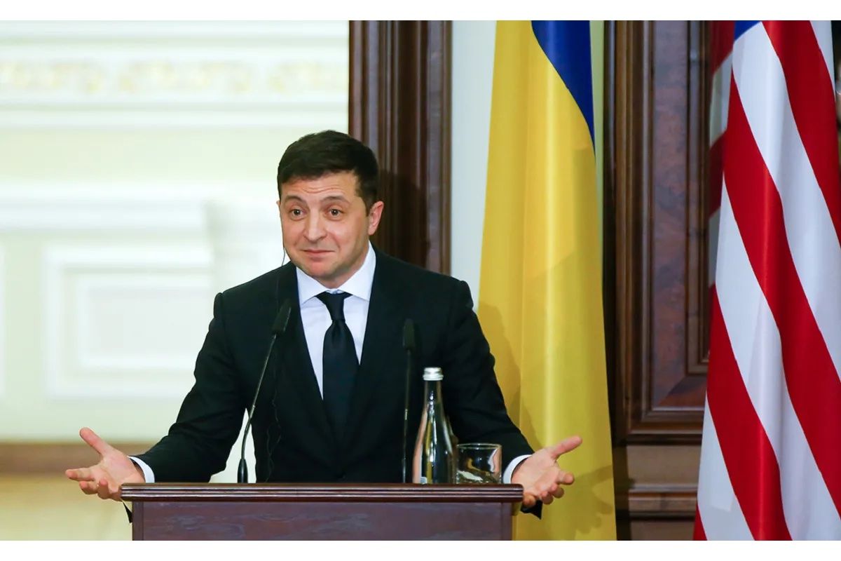 Зустріч Зеленського і Байдена перенесли на один день. Президенти поговорять наодинці