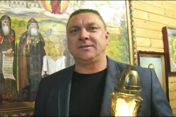 ​З ВІРОЮ У СЕРЦІ І ДУШІ: МИРОН ПОМПЕЛЬ ОРГАНІЗУВАВ ЧЕРГОВУ ПОЇЗДКУ ПАЛОМНИКАМ У ПРАВОСЛАВНІ СВЯТИНІ