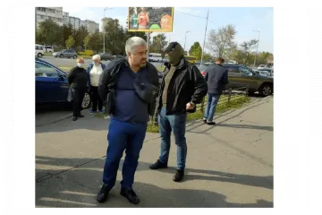 ​Сядет или нет участник банды Швалюка, попавшийся на взятке полицейский Александр Билык?