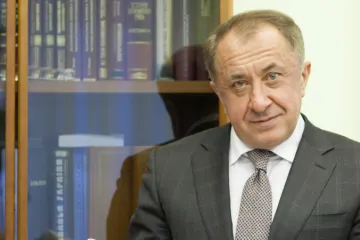 ​Найсвіжіші дані від Голови Ради НБУ Богдана Данилишина щодо ситуації в економіці та на фінансових ринках