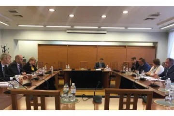 ​Рада Національного банку затвердила річну фінансову звітність та розподіл прибутку до розподілу Національного банку України за 2020 рік - Богдан Данилишин