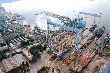 ​"Океан" на грани катастрофы. Владелец завода – о рейдерском захвате, следе России и содействии прокуратуры