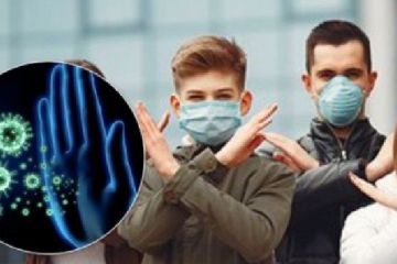 ​ ВООЗ заявила - Коронавірусу НЕМАЄ !!!