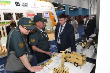 ​Від ЄАСУ до створення ракетного потенціалу – заступник міністра оборони про пріоритети переозброєння. Частина 1