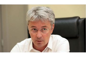 ​Дело незаконной приватизации Одесской киностудии с главным фигурантом министром Ткаченко - снова открыли