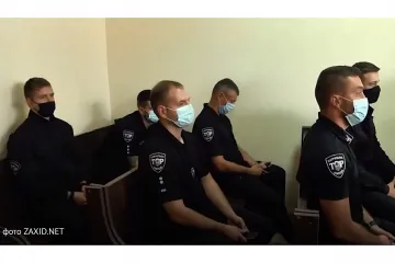 ​Патрульні, винні у смерті 22-х річного Володимира Клима, намагаються уникнути покарання