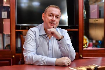 ​МИЗРАХ ИГОРЬ: «Кто может стать нотариусом в Украине?»