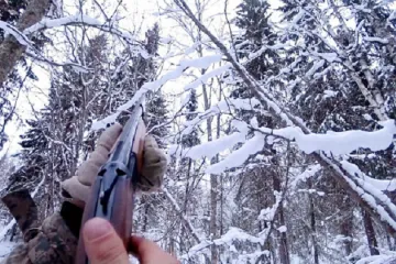 ​Керівник Чернівецького прикордонного загону влаштував «п’яне» полювання з контрабандистами