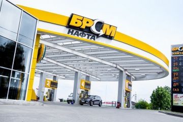 ​Суд подтвердил, что сеть АЗК БРСМ Нафта поставила на поток продажу бодяги вместо бензина