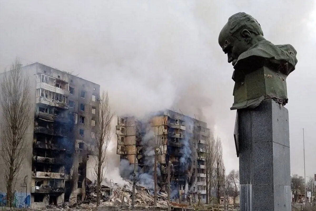 Підтримка та синергія!
