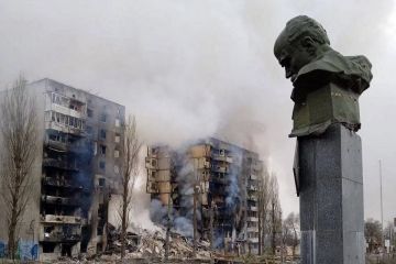 ​Підтримка та синергія!