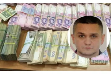 ​Костюк Василий Васильевич: обнальщик сядет или СНБО готовит новый «черный список»