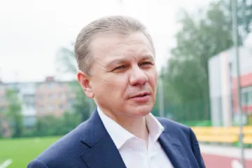 ​Моргунов Сергій: «Вінницький феодал або, що можна князю, то негоже челяді!»