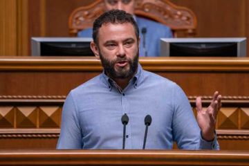 ​Корупції немає меж:  чи вплине «наїзд» нардепів Дубинського та Куницького на головного митника Муратова?