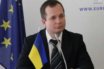 ​Очередная коррупционная схема в МИДе: теперь и.о. госсекретаря Усатый