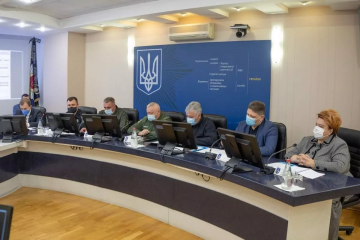 ​ЦВК та МВС України вчергове скоординували спільні дії для проведення чесних і демократичних виборів