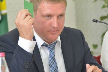 ​На Ужгородщині Руслан Чорнак, кандидат на посаду Голови Середнянської ОТГ - порушив виборче законодавство